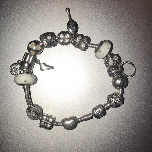 charmed pandora charmed pandora
